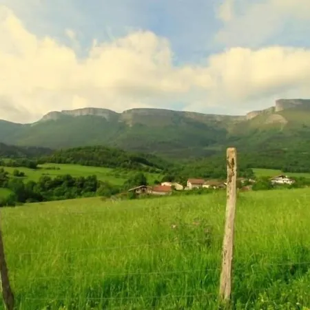 Casa de Férias Arteondo Orduña