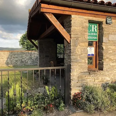 Casa de Férias Arteondo *