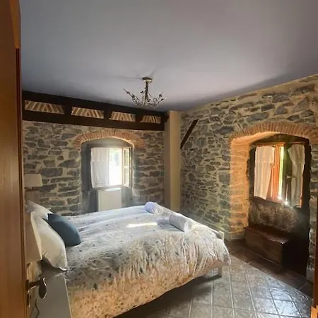 Arteondo Holiday home