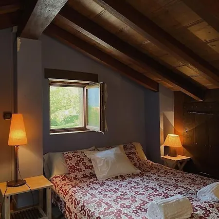 Arteondo Casa de Férias