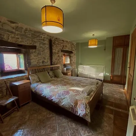 Casa de Férias Arteondo