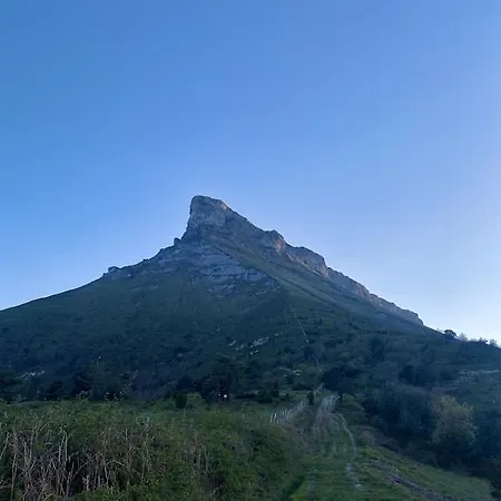 Casa de Férias Arteondo *