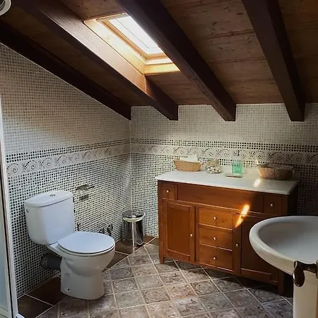 Arteondo Casa de Férias *