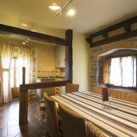 Arteondo Casa de Férias *