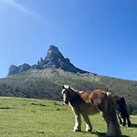 Arteondo בית נופש Orduña
