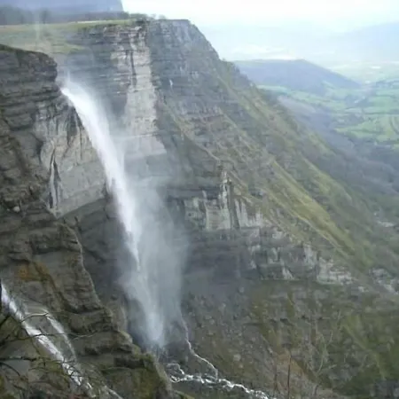 Arteondo בית נופש