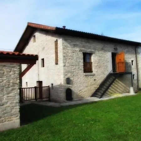 Arteondo * Orduña
