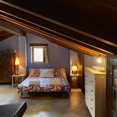 Arteondo בית נופש Orduña