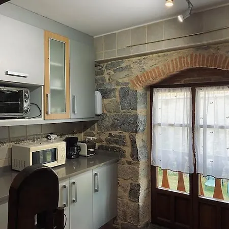 Arteondo בית נופש