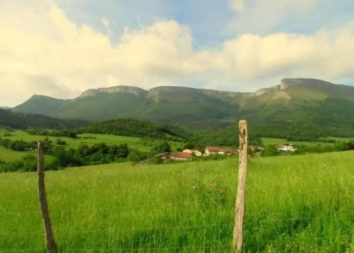 Holiday home Arteondo Orduna