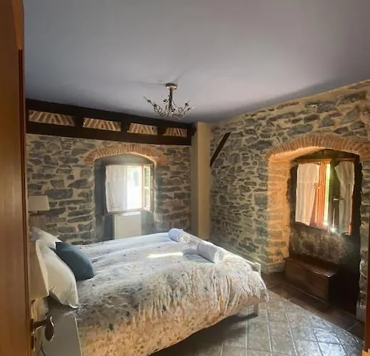 Arteondo Holiday home