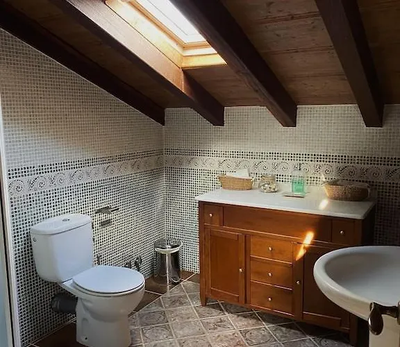 Arteondo Holiday home *