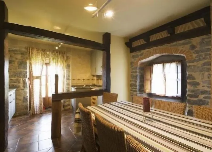 Arteondo Holiday home *